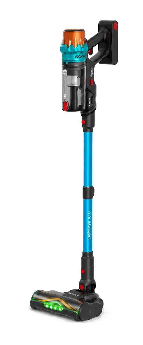ElecKeys K10