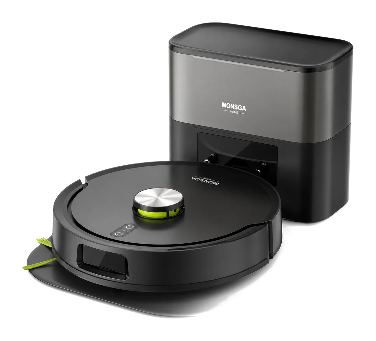 MONSGA MR7 Pro